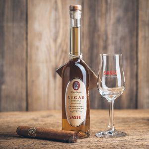 Flasche Sasse Cigar Special 200 ml