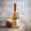 Flasche Van Nahmen Apfel Quitte Frucht Secco 200 ml