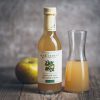 Flasche Van Nahmen Apfelsaft von Streuobstwiesen 250 ml