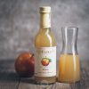 Flasche Van Nahmen Elstar Apfelsaft 250 ml
