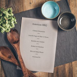 Grillseminar American BBQ