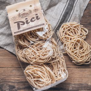 Morelli Pici Spaghetti