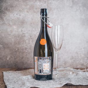 Flasche Casa di Malia Prosecco Frizzante