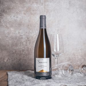 Flasche Weißwein Domaine Michael Girard Sancerre blanc