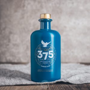 Flasche 375 westfälischer Frieden Fasskorn