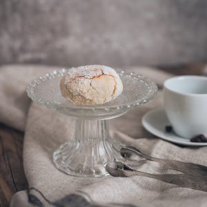 Amaretti morbidid naturel