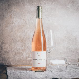 Haltinger Roséwein trocken aus Baden