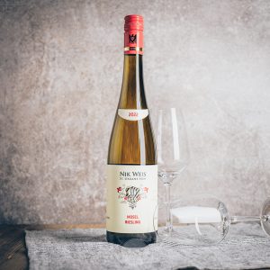 Weißwein, Riesling vom Weingut Nik Weiß